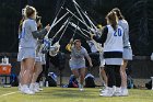 WLax vs FSU  Women’s Lacrosse vs Framingham State University. - Photo by: KEITH NORDSTROM : WLax, lacrosse